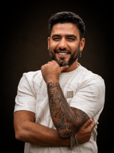 Foto van Almir Abdula
