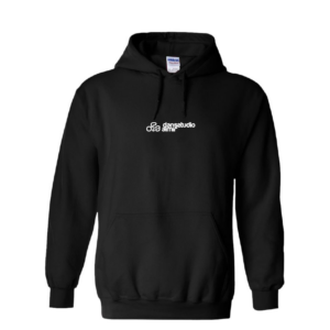 DSA Hoodie