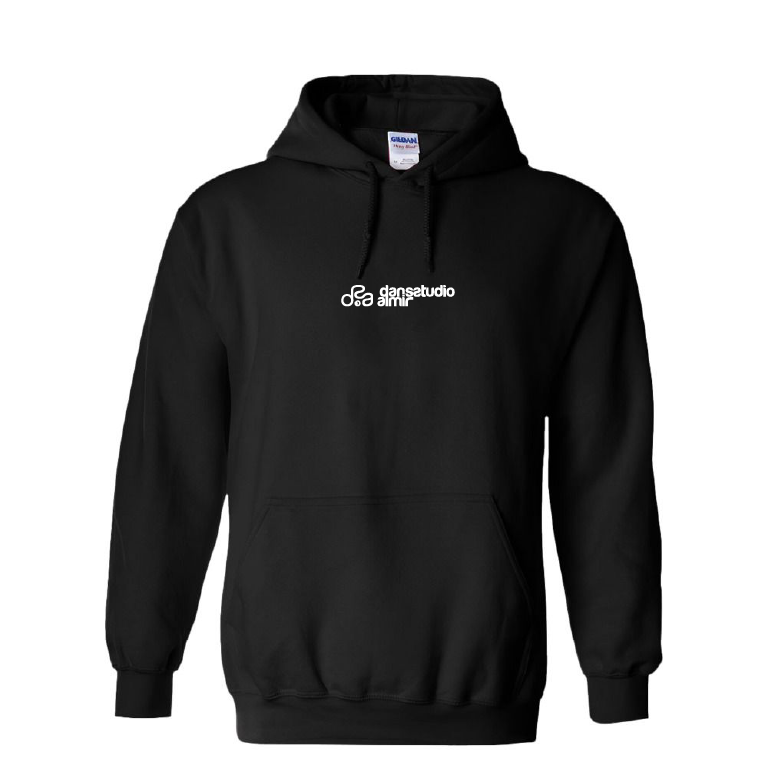 DSA Hoodie