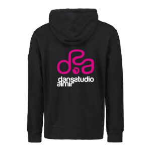 DSA Hooded vest